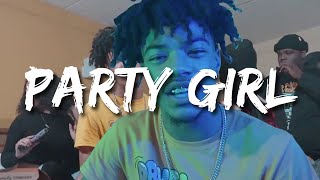 StaySolidRocky  Party Girl Lyrics 🎵 [upl. by Eserehs]