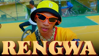 Rengwa  Trio Mio ft Fathermoh amp Zzero Sufuri Prod by Vic West Official Video [upl. by Aekerly]