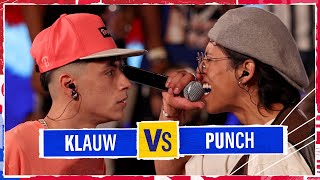 KLAUW vs PUNCH  Octavos  Red Bull Batalla Final Sudamérica 2024 [upl. by Hynda963]