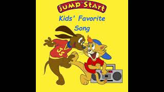 JumpStart Songs RockAMy Soul [upl. by Aikas]