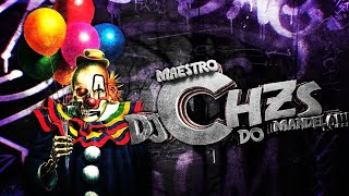 BRUXARIA  CHACOALHA A PERERECA 🏄‍♀️  MC DAVID   DJ CHZS [upl. by Ellainad]