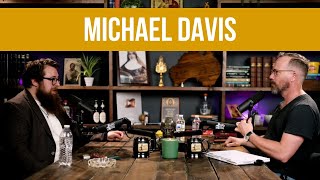 From Satan to Christ Interviewing an ExSatanist w Michael Davis [upl. by Adianez]