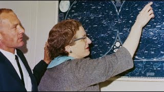 NASAs First Chief Astronomer the Mother of Hubble [upl. by Noissap678]