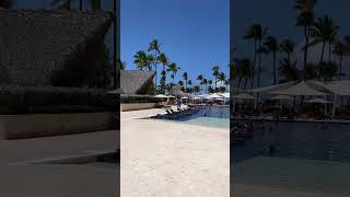 Dreams Macao Beach  Punta Cana  Shoreline Destinations [upl. by Dee]