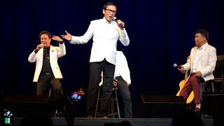 OPM HITMAKERS LIVE IN CONCERT AT GROVE OF ANAHEIM 2018 [upl. by Kelam]