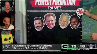 Best of the ManningCast Prediction Panel  Monday Night Football with Peyton amp Eli [upl. by Catrina224]