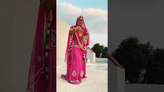 Raste Raste chalti banasa  Rajasthani song  GumaniRamdev [upl. by Niko]