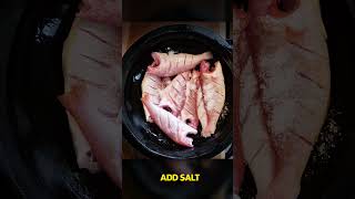 How to make Kilimeen Fry  Kerala Fish Fry  Pink Perch Fry shorts fishfry fishfryrecipe [upl. by Akemrehs]