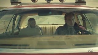 Fargo Season 2 Finale Peggys Speech [upl. by Anaitat]