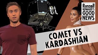 Comet Vs Kardashian [upl. by Elawalo]