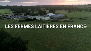 Et si on en parlait  Cest quoi une ferme laitière en France [upl. by Delwin455]