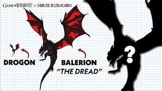 Drogon  Viserion  Rhaegal [upl. by Corenda386]