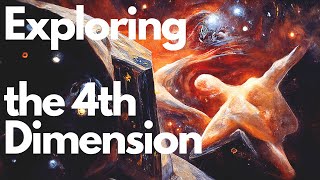 Exploring the 4th Dimension [upl. by Emanuela]