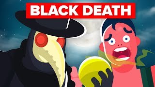 What Made The Black Death The Plague so Deadly [upl. by Moina]