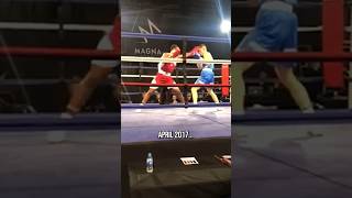 Viddal Riley BEAT World Champion Chris BillamSmith [upl. by Teteak590]