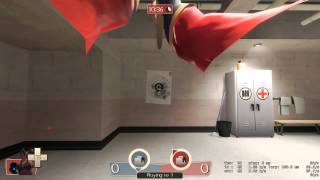 TF2 High FOV seriesPyro [upl. by Retsof]