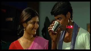 Kee Mu Tamil Hit Movie  Vadivelu  Hassan  Sarika  clip6 [upl. by Anihpled]