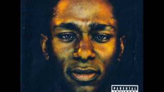 Mos Def  Mathematics [upl. by Bencion618]