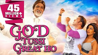 Amitabh Bachchan and Salman Khan comedy se bharpur hit movie blockbusterbollywood [upl. by Ecertal]