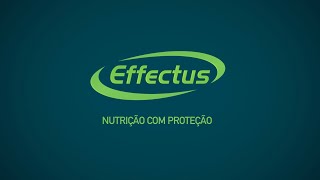 Effectus  Nutrição com proteção [upl. by Burley]