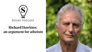 Richard Dawkins an argument for Atheism [upl. by Hoopes]