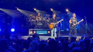 Nickelback “Photograph” Live [upl. by Knudson411]