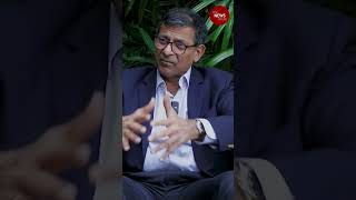 Raghuram Rajan interview Postpandemic huge increase in protectionism shorts [upl. by Nosahc]