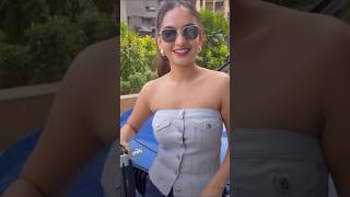 Anushka sen ❤️ at lolla 🌼👍🥰✨anuska love lgwithng1k bts [upl. by Cecilia678]