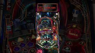 Zen studios Netflix Pinball Masters Stranger things [upl. by Piscatelli321]