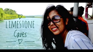 Things to do in Andaman  Baratang limestone caves  Road trip to Diglipur  Amazing Andaman [upl. by Inna]