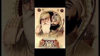 paigambar gurunanakdevji waheguru youtubeshorts viralvideo status [upl. by Huppert]