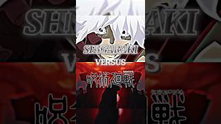 Shigaraki vs jujutsu verse [upl. by Mordecai269]