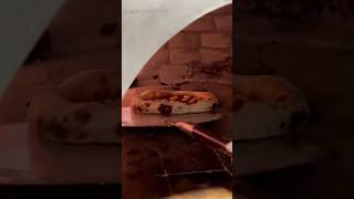 perfect pizza doughpizza pizzadough sourdoughstarter bts hollywood italy HeatBaker [upl. by Drawd]