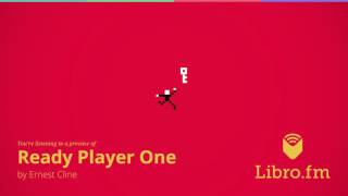 Ready Player One by Ernest Cline audiobook excerpt [upl. by Menell21]