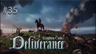 Kingdom Come Deliverance 35 Bölüm Hazine Avı [upl. by Soiritos]