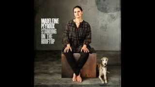 Madeleine Peyroux I Threw It All Away [upl. by Korff]