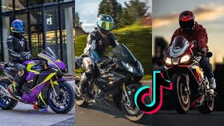 🔥Motorcycle reelstiktok  Compilation edit videos 2 2023 💯 motorcycle motorcycleedit motobike [upl. by Rabin87]