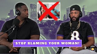 The TOP 3 Ways Men Fumble Good Women  Feat JaxnVideos [upl. by Tak]