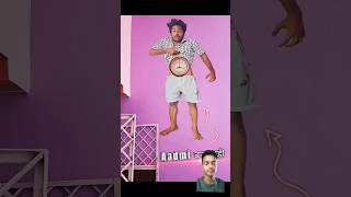 AAGAR HAR KAM SPEED HO comedy funny video 🤣🤣 [upl. by Trace]