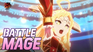 DNF DUEL｜Battle Mage Main Trailer [upl. by Pride]