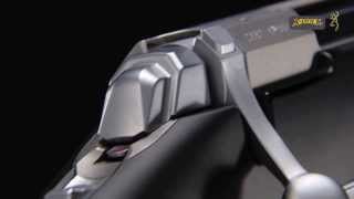 Nuovo Browning XBolt SF [upl. by Barn]