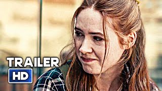 LATE BLOOMERS Official Trailer 2024 Karen Gillan Comedy Movie HD [upl. by Sirovart533]