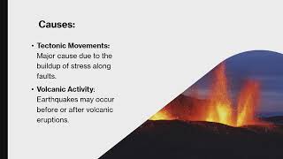 Earths Structure Overview of Plate Tectonics Earthquakes and Volcanism  UPSC Master Mind [upl. by Muiram]