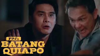 FPJs Batang Quiapo Episode 413  September 16 2024 Kapamilya Online live today  Episode Review [upl. by Braca]