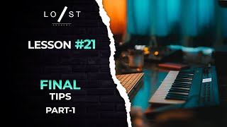 Hindi Final Tips on Songwriting  Part 1 Songwriting Full Course  Lost Stories Academy [upl. by Intihw]