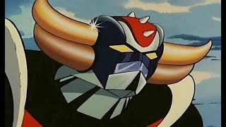 Grendizer Opening Theme Oud جريندايزر المقدمة  عزف عود [upl. by Mcneil198]