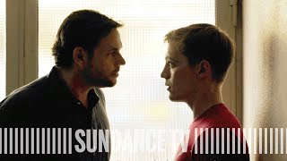 DEUTSCHLAND 83  quotMartins Missionquot Official Clip  SundanceTV [upl. by Nahsrad460]