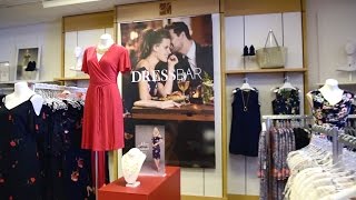 A new way to shop at dressbarn [upl. by Alilad]