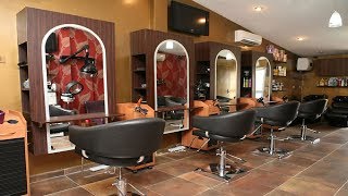 How to Start a Barbing Salon and make N600000 monthly [upl. by Bish]