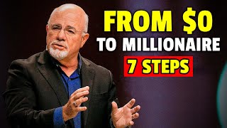 Dave Ramseys Speech Will Change Your Financial Future MUST Watch [upl. by Lytle]